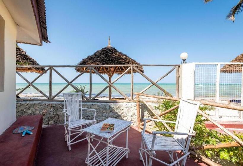 مبيت وإفطار Amber Lodge