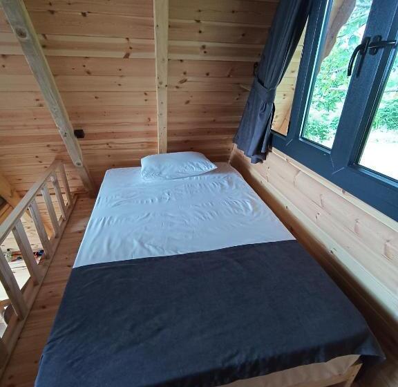 צימר Mira Bungalov