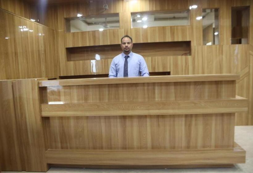 The Sky Comfort Beach Hotel, Dwarka