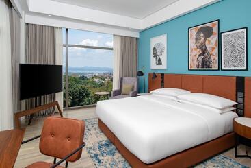 هتل Four Points By Sheraton Kampala