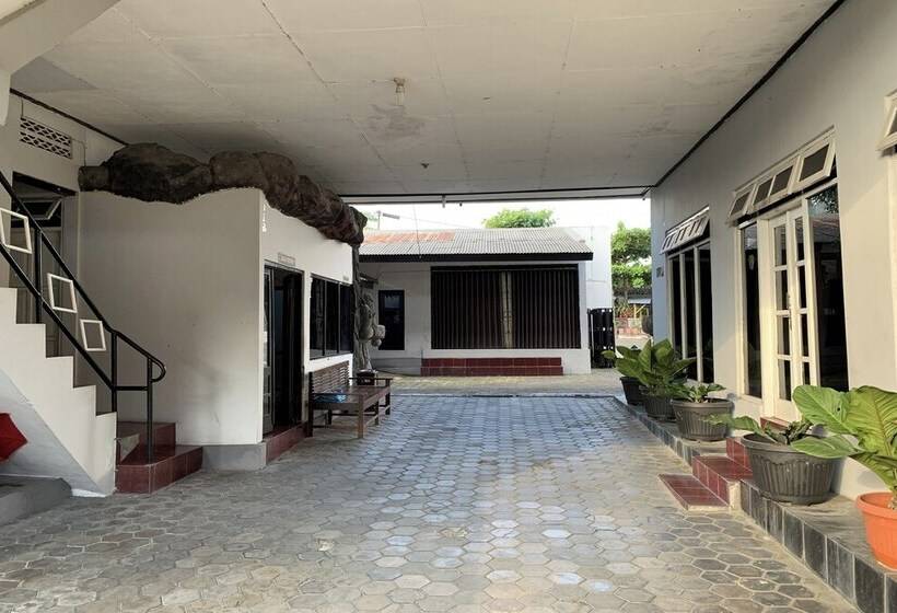 فندق Merak Indah