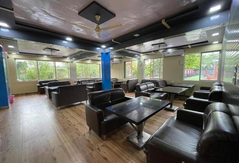 Отель Wayfare Sp Resort
