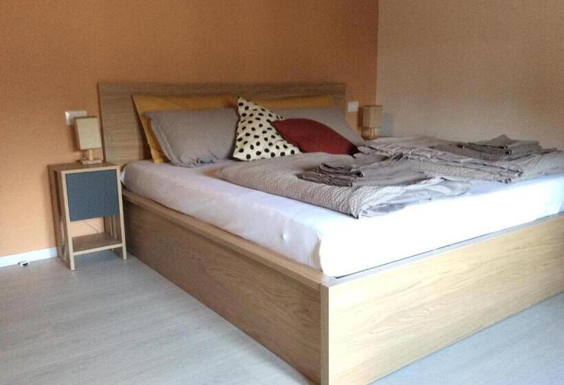 پانسیون Al Borgo Appartamento