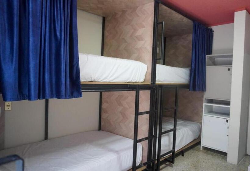 پانسیون Hostal Chocolate Calenda