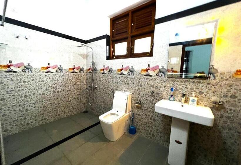 פנסיון Nathaniel S Guest Inn
