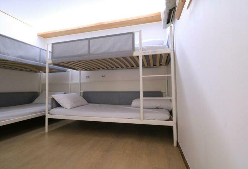 هاستل All Stay Inn Seoul