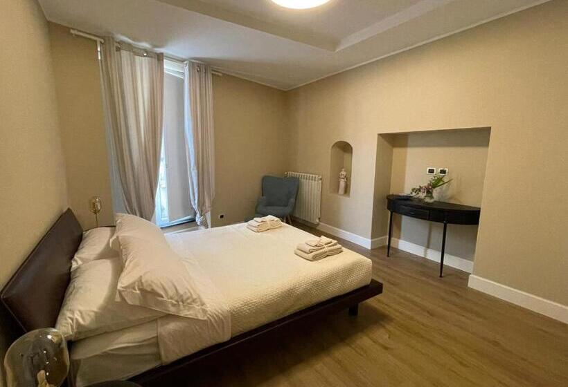 B&b Ai Cortili