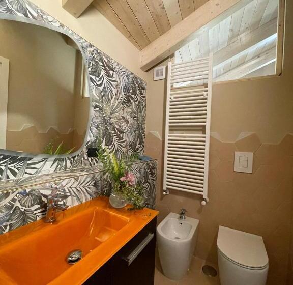 B&b Ai Cortili
