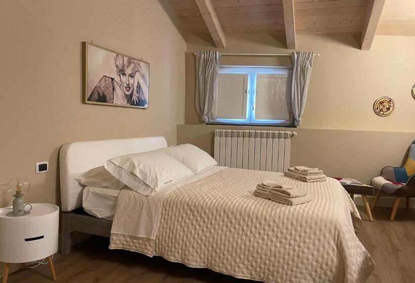 B&b Ai Cortili