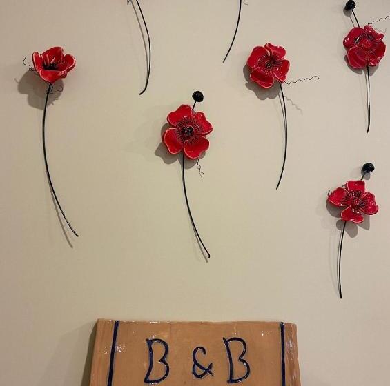 B&b Ai Cortili