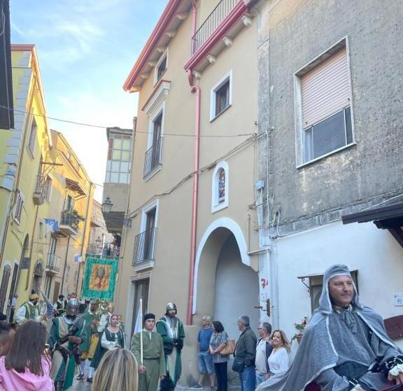 B&b Ai Cortili