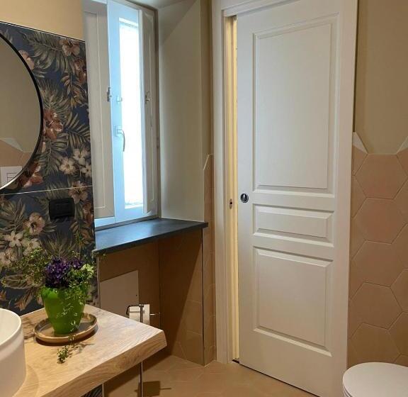 B&b Ai Cortili