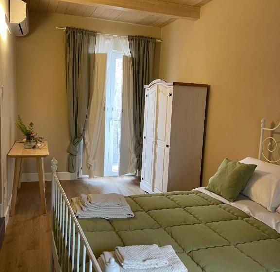B&b Ai Cortili