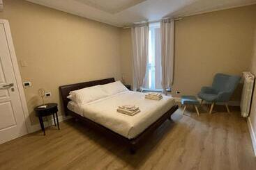 B&b Ai Cortili
