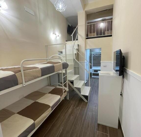 B&b Fuorigrotta