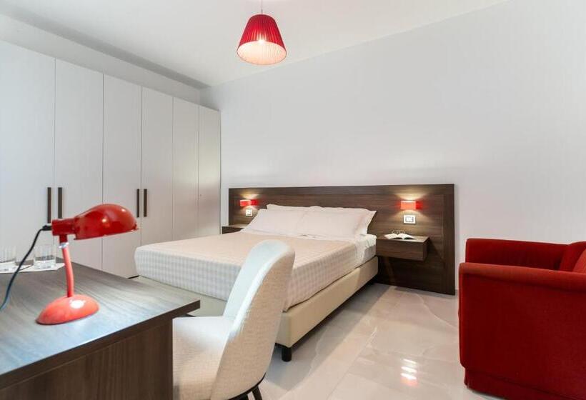 B&b Torre Talao