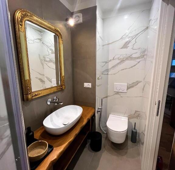 تختخواب و صبحانه Sette Fate Suites