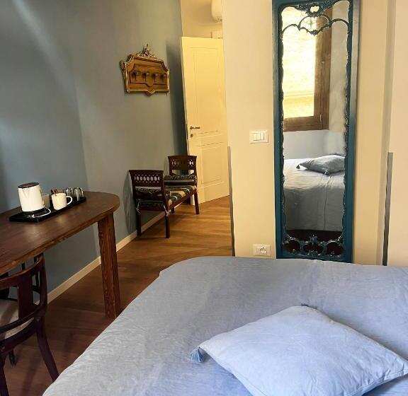 تختخواب و صبحانه Sette Fate Suites