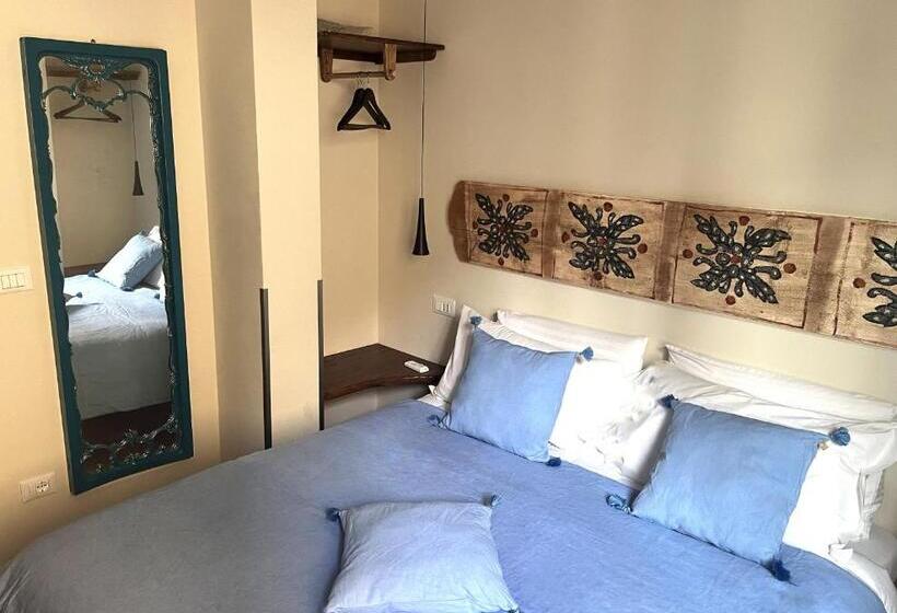 تختخواب و صبحانه Sette Fate Suites