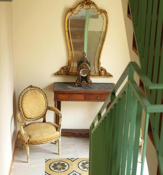 تختخواب و صبحانه Sette Fate Suites