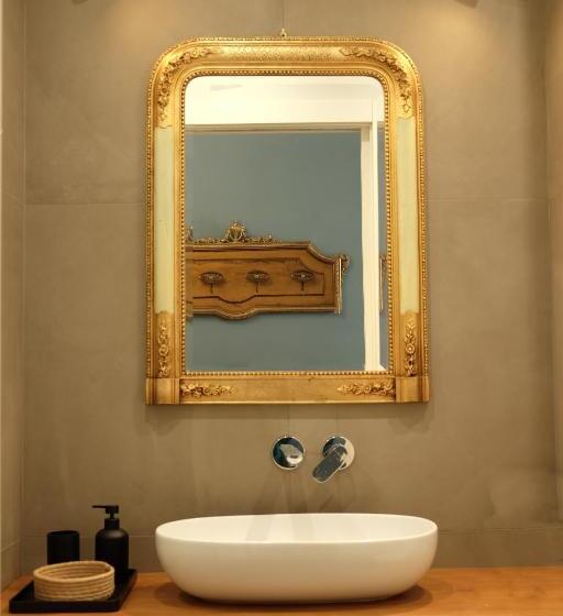 تختخواب و صبحانه Sette Fate Suites