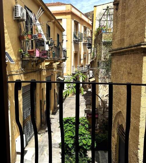 تختخواب و صبحانه Sette Fate Suites