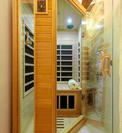 تختخواب و صبحانه Sette Fate Suites
