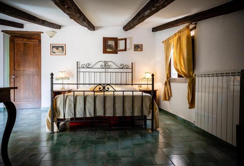 ホテル La Locanda Del Fiume