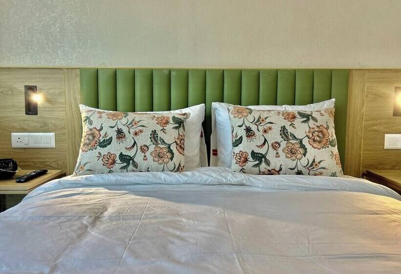 فندق Limon & Banquet Sector 29, Gurgaon