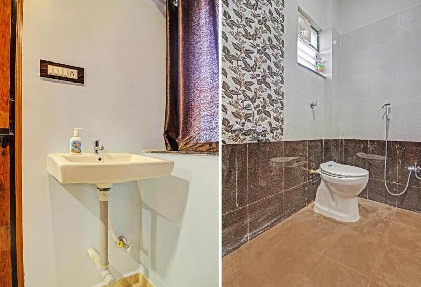 Отель O Rr Lodging And Boarding