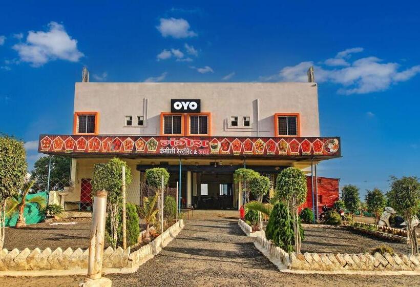 Отель O Rr Lodging And Boarding