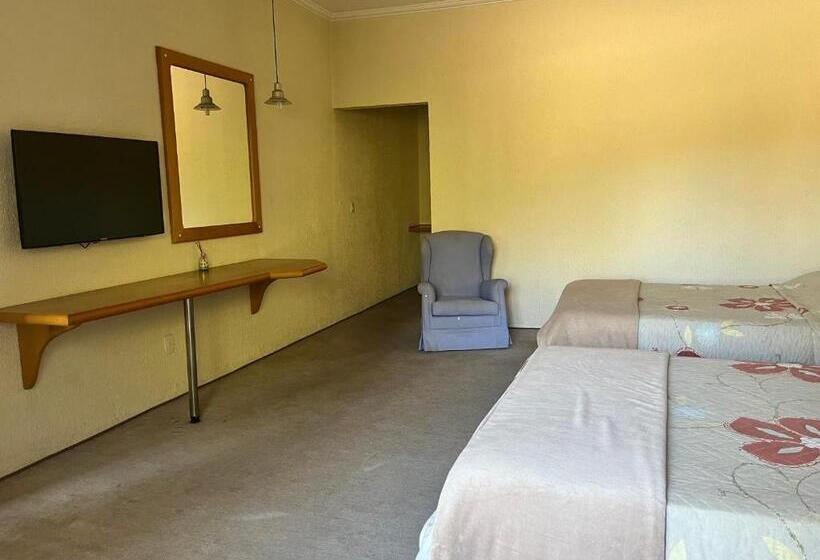 Hotel Reserva Das Villas