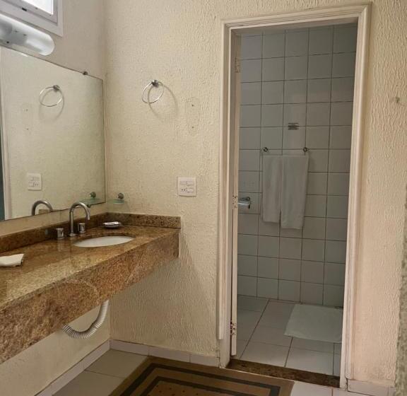 Hotel Reserva Das Villas