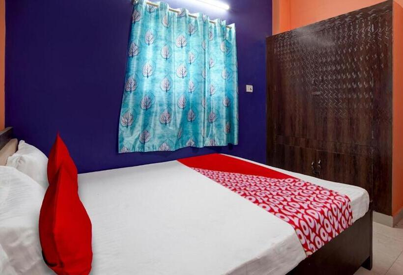 Oyo Flagship 81455 Hotel Rm