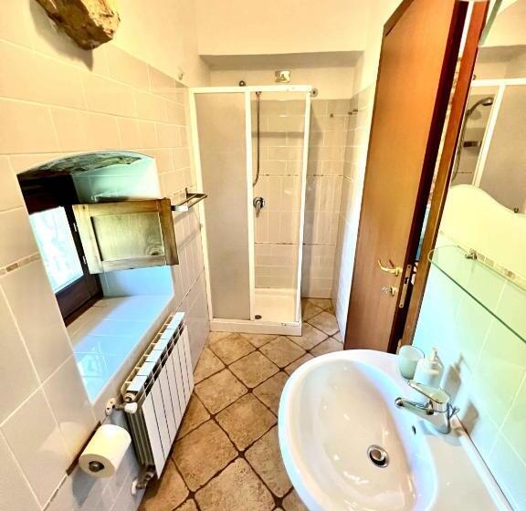 بنسيون Affittacamere Porta Majella