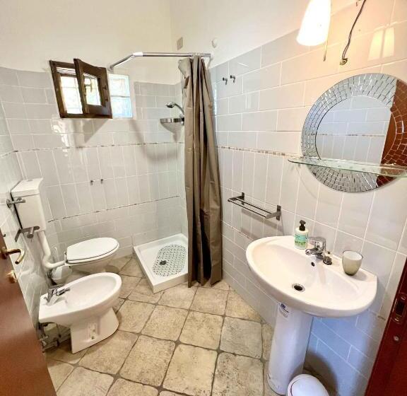 بنسيون Affittacamere Porta Majella