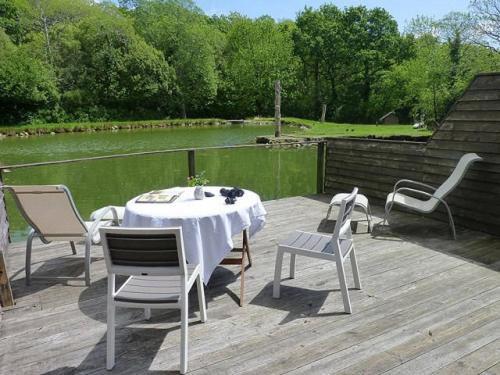 پانسیون La Suite Du Pêcheur, Balnéo Et Terrasse Privative. Entre Terre Et Mer