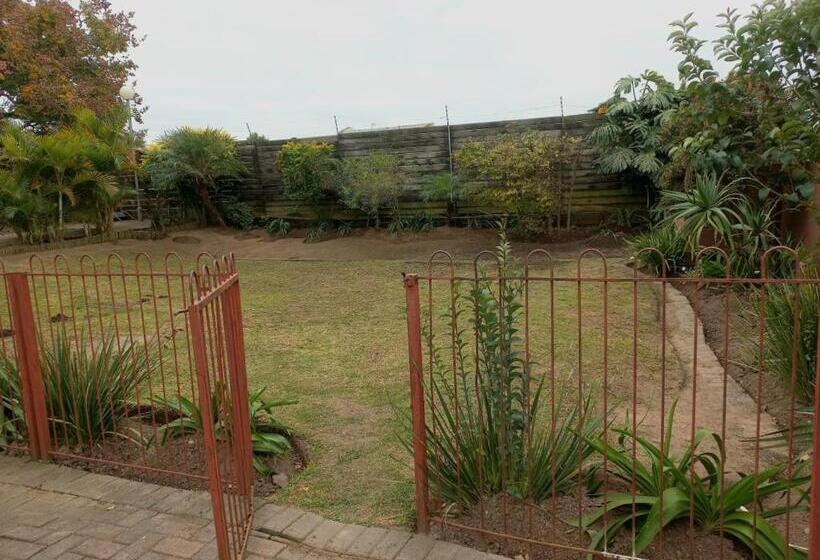 פנסיון Liyoli Guesthouse