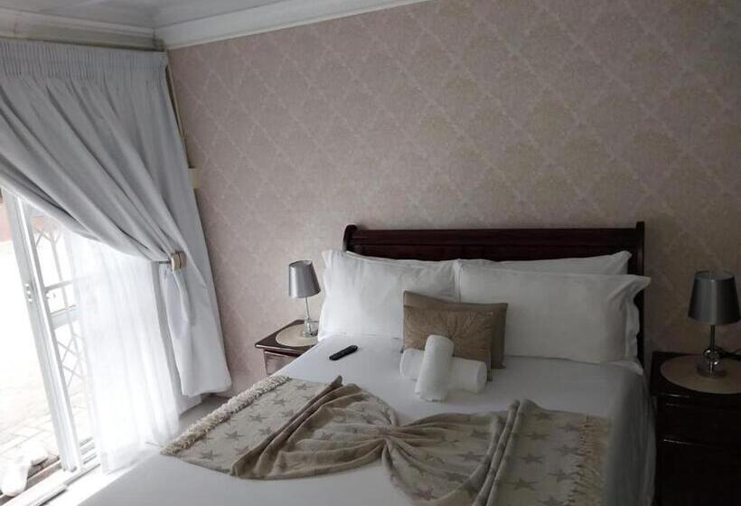 פנסיון Liyoli Guesthouse