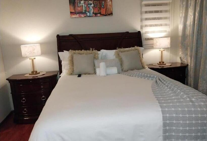 פנסיון Liyoli Guesthouse