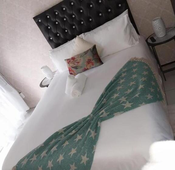 פנסיון Liyoli Guesthouse