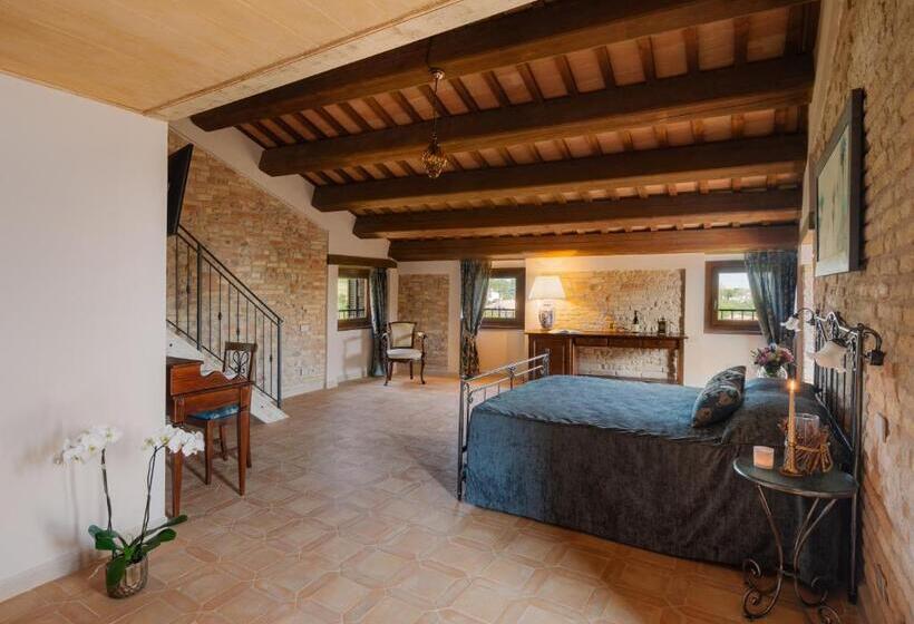 بنسيون Palazzo La Torre