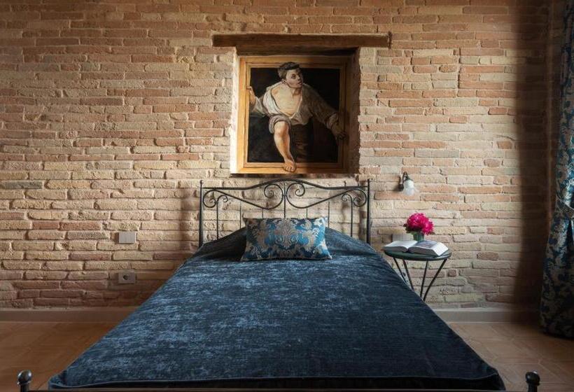 بنسيون Palazzo La Torre
