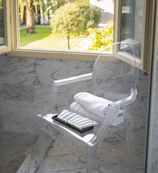 پانسیون Spazio D Arte Relais