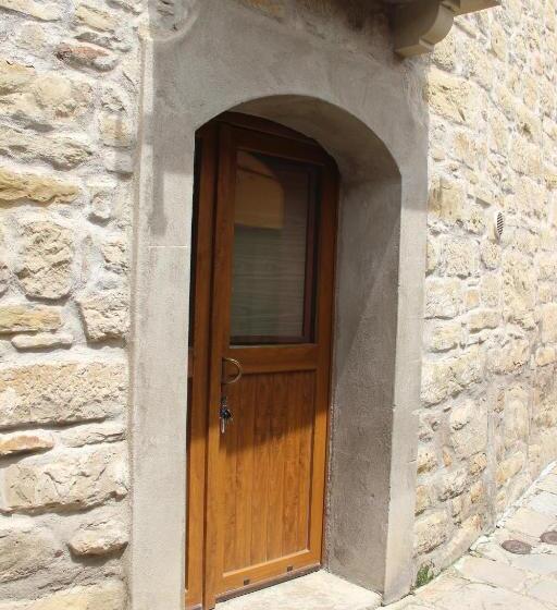پانسیون Casa Vacanze Sud E Magia