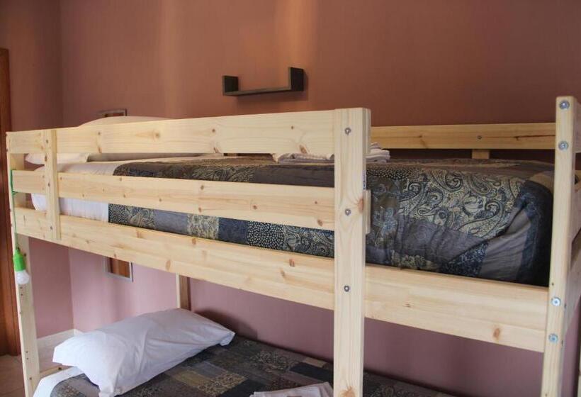 پانسیون Casa Vacanze Sud E Magia