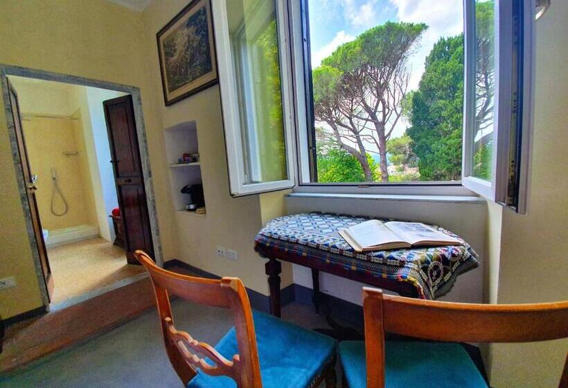 پانسیون Villa De Benedetti