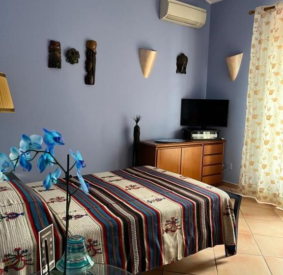 펜션 Villa Iris