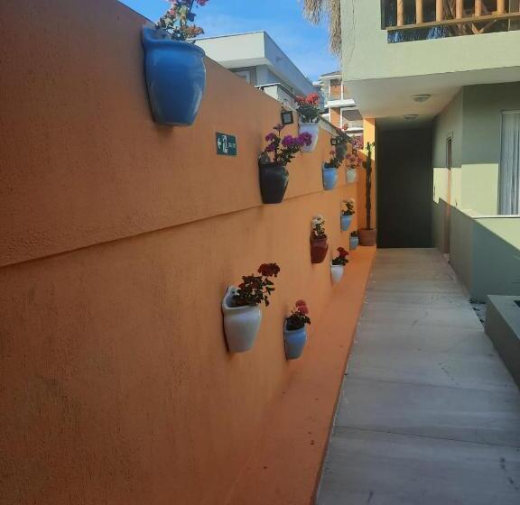 Seren Otel çeşme