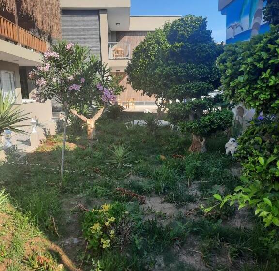 Seren Otel çeşme